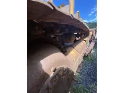 1972 CATERPILLAR D5