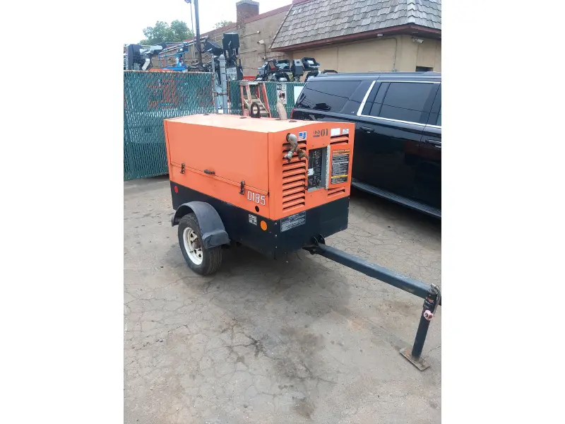 2014 SULLIVAN D185