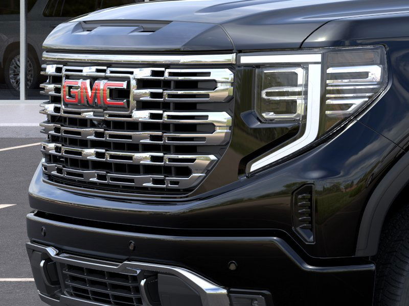 2026 Gmc Sierra 1500 Denali photo 13