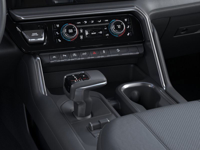 2026 Gmc Sierra 1500 Denali photo 23