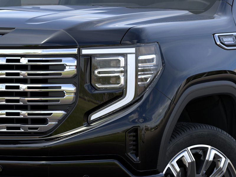 2026 Gmc Sierra 1500 Denali photo 10