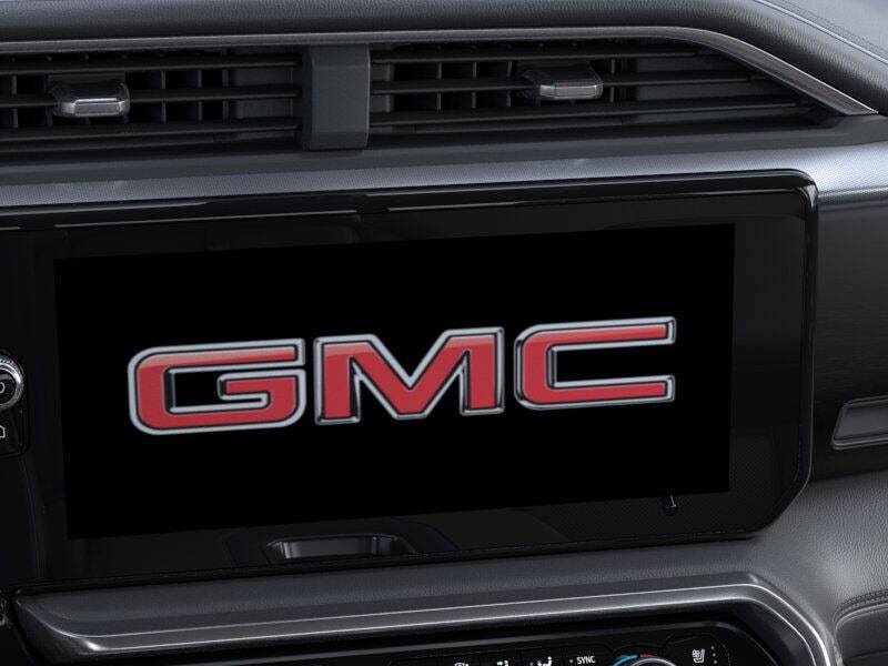 2026 Gmc Sierra 1500 Denali photo 20