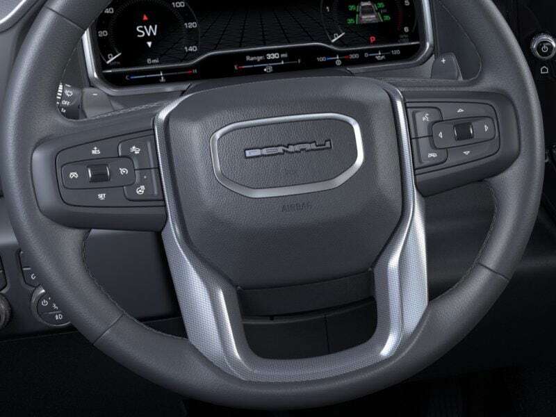 2026 Gmc Sierra 1500 Denali photo 19