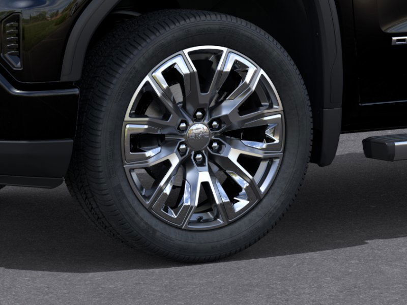 2026 Gmc Sierra 1500 Denali photo 9