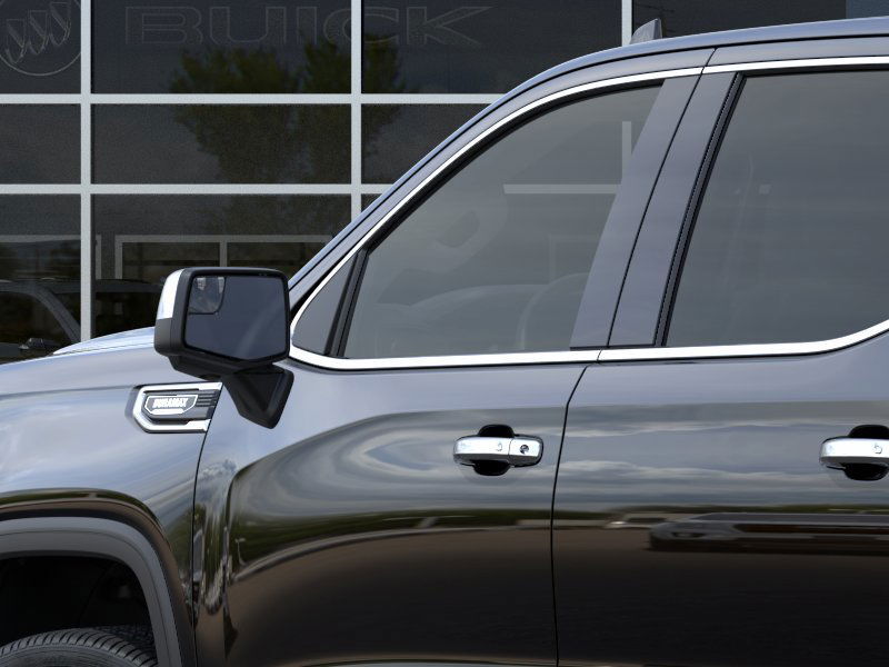 2026 Gmc Sierra 1500 Denali photo 12