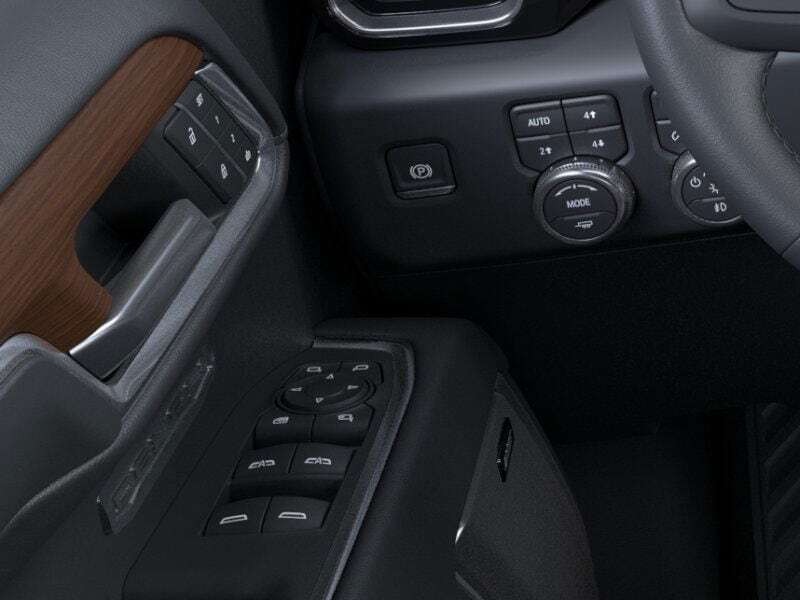 2026 Gmc Sierra 1500 Denali photo 22
