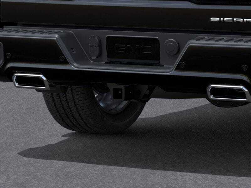 2026 Gmc Sierra 1500 Denali photo 14