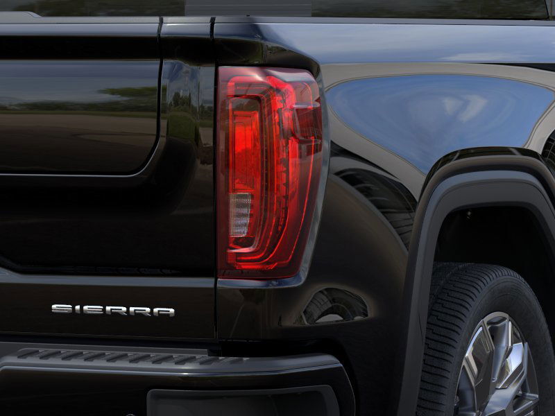 2026 Gmc Sierra 1500 Denali photo 11