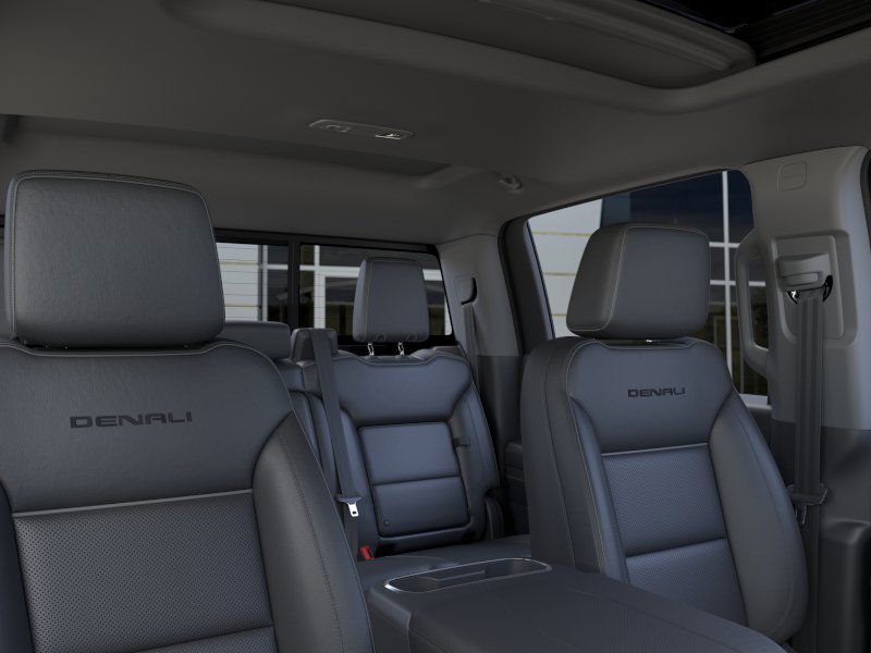 2026 Gmc Sierra 1500 Denali photo 24