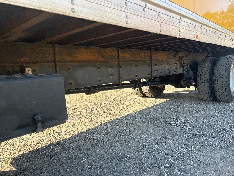 2022 Freightliner M2 106 Medium Duty photo 5