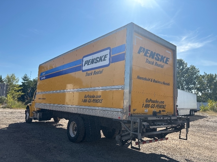 2022 Freightliner M2 106 Medium Duty photo 6