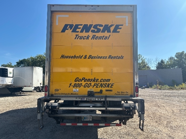 2022 Freightliner M2 106 Medium Duty photo 7