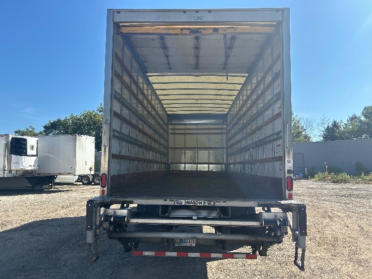 2022 Freightliner M2 106 Medium Duty photo 8