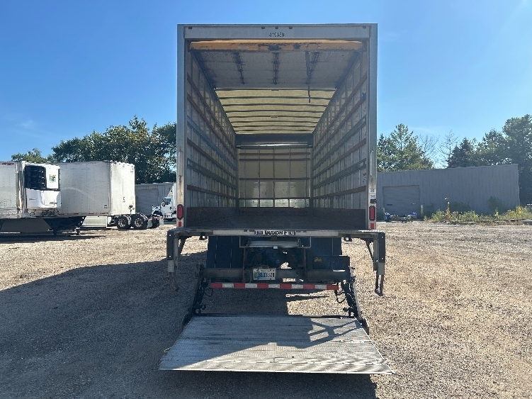 2022 Freightliner M2 106 Medium Duty photo 9