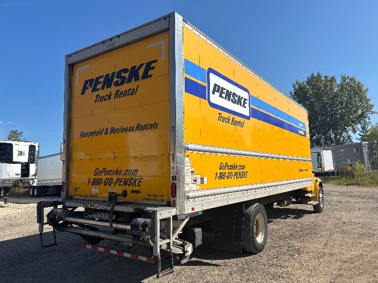 2022 Freightliner M2 106 Medium Duty photo 11