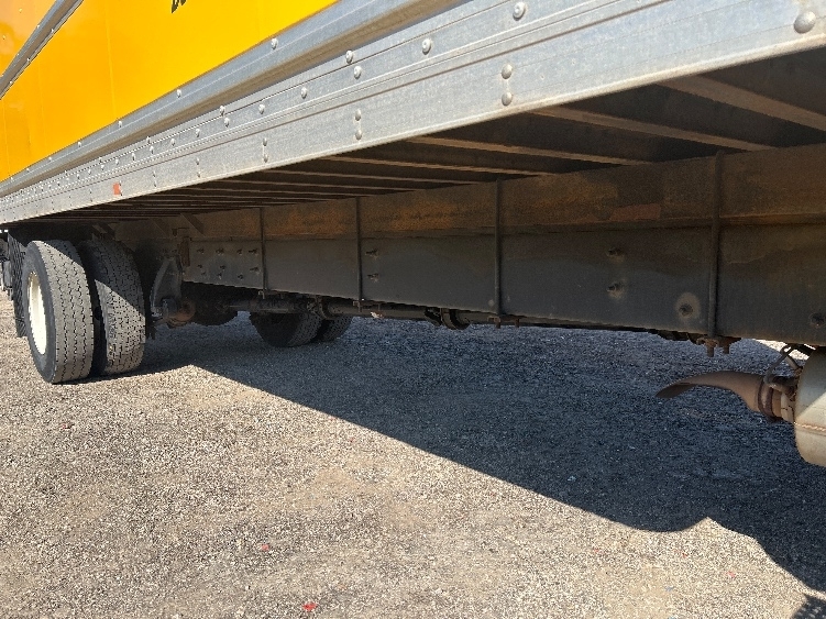 2022 Freightliner M2 106 Medium Duty photo 12