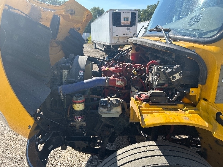 2022 Freightliner M2 106 Medium Duty photo 19