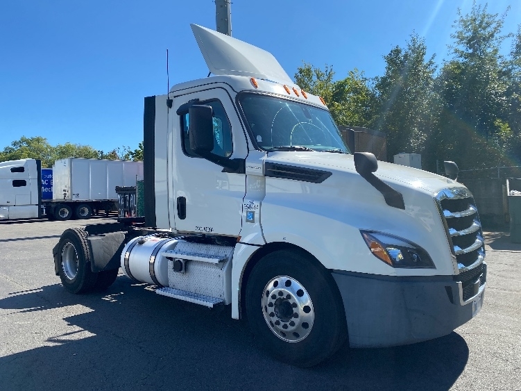 2020 FREIGHTLINER CASCADIA 126 in Parsippany, NJ