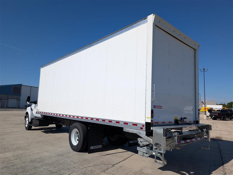 2026 Ford F-650 photo 4