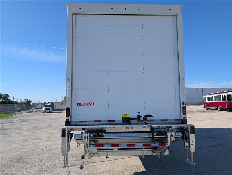 2026 Ford F-650 photo 9