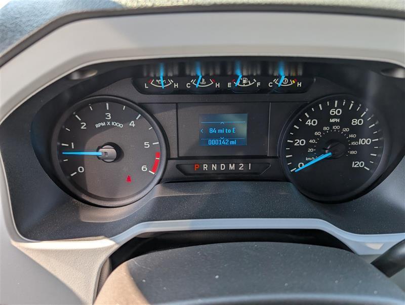 2026 Ford F-650 photo 12