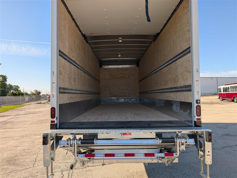 2026 Ford F-650 photo 10
