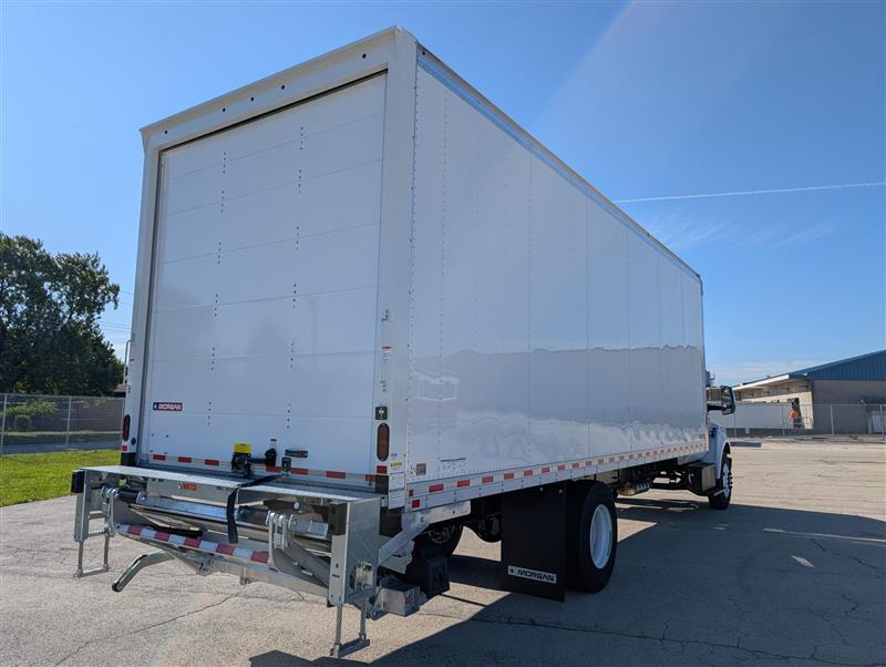 2026 Ford F-650 photo 6