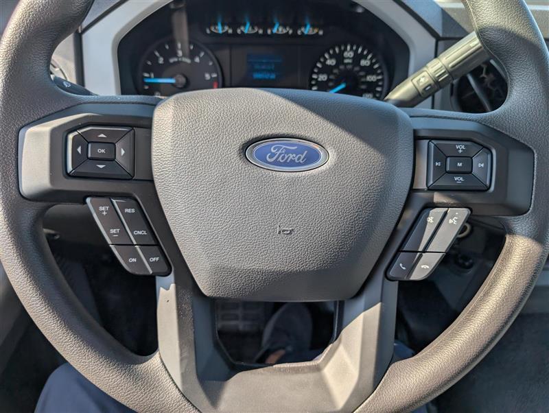 2026 Ford F-650 photo 14