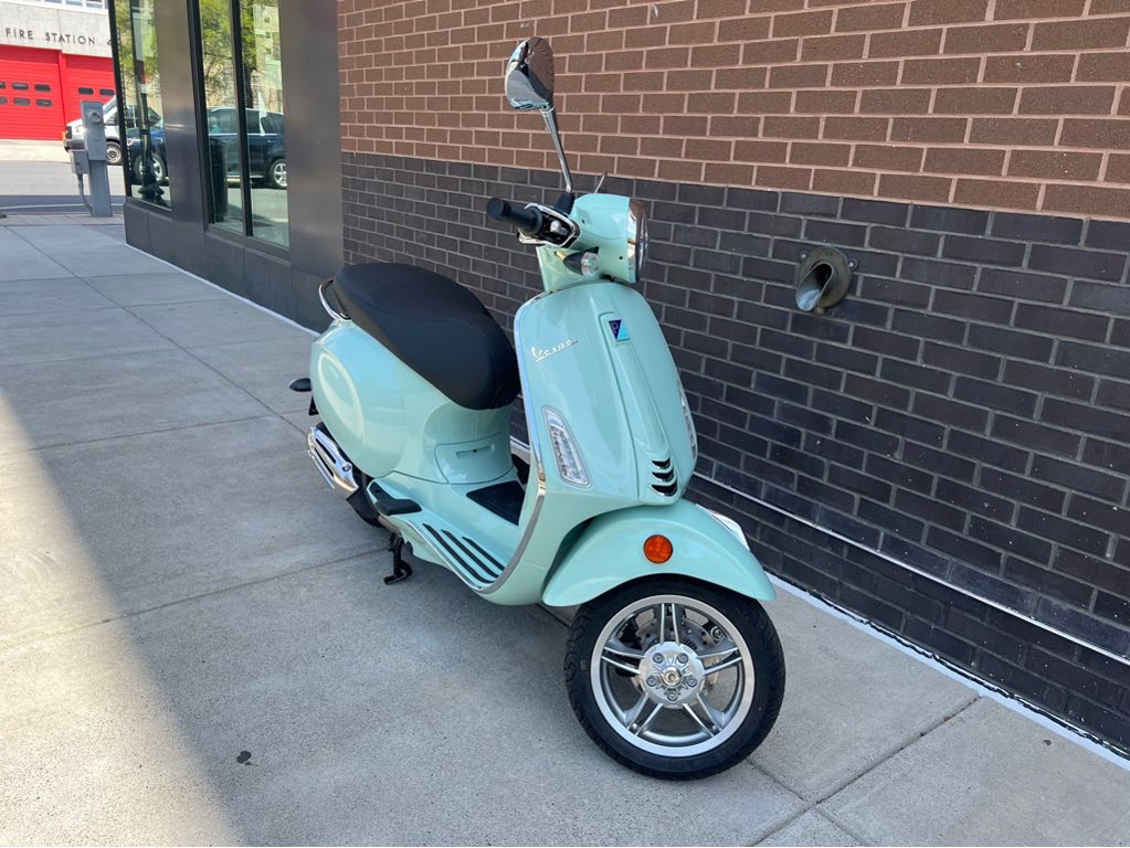 Lime Green Standard Motorcycles For Sale Near Haskell, NJ