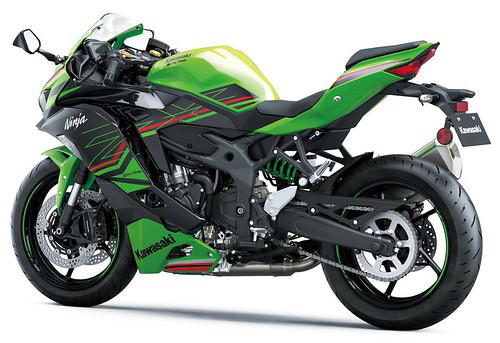 Kawasaki Ninja ZX-4RR Motorcycles For Sale in Oklahoma