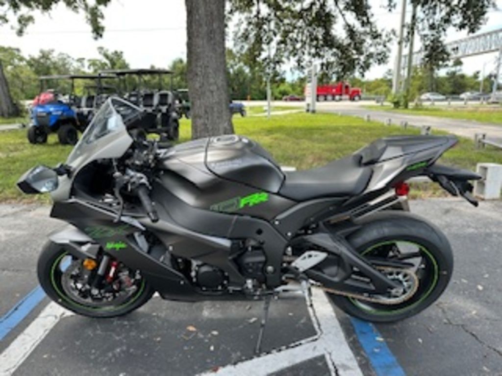 Kawasaki Ninja Motorcycles For Sale Near Orlando, FL - Cycle
