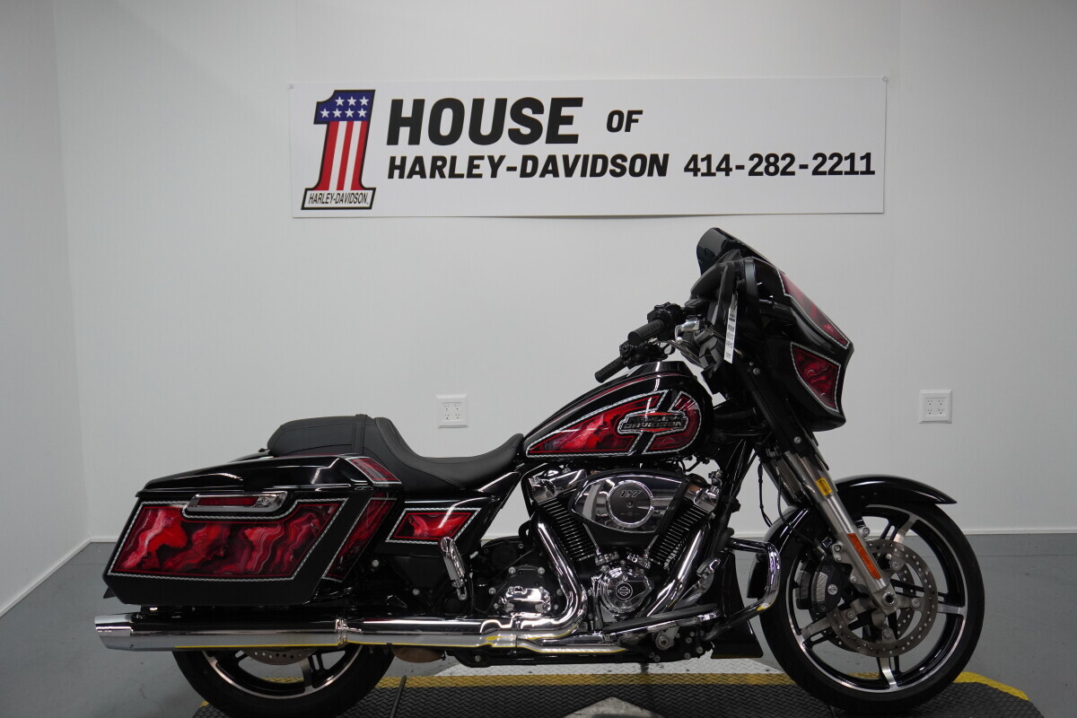 Used Motorcycles For Sale Near Milwaukee, WI - Cycle Trader