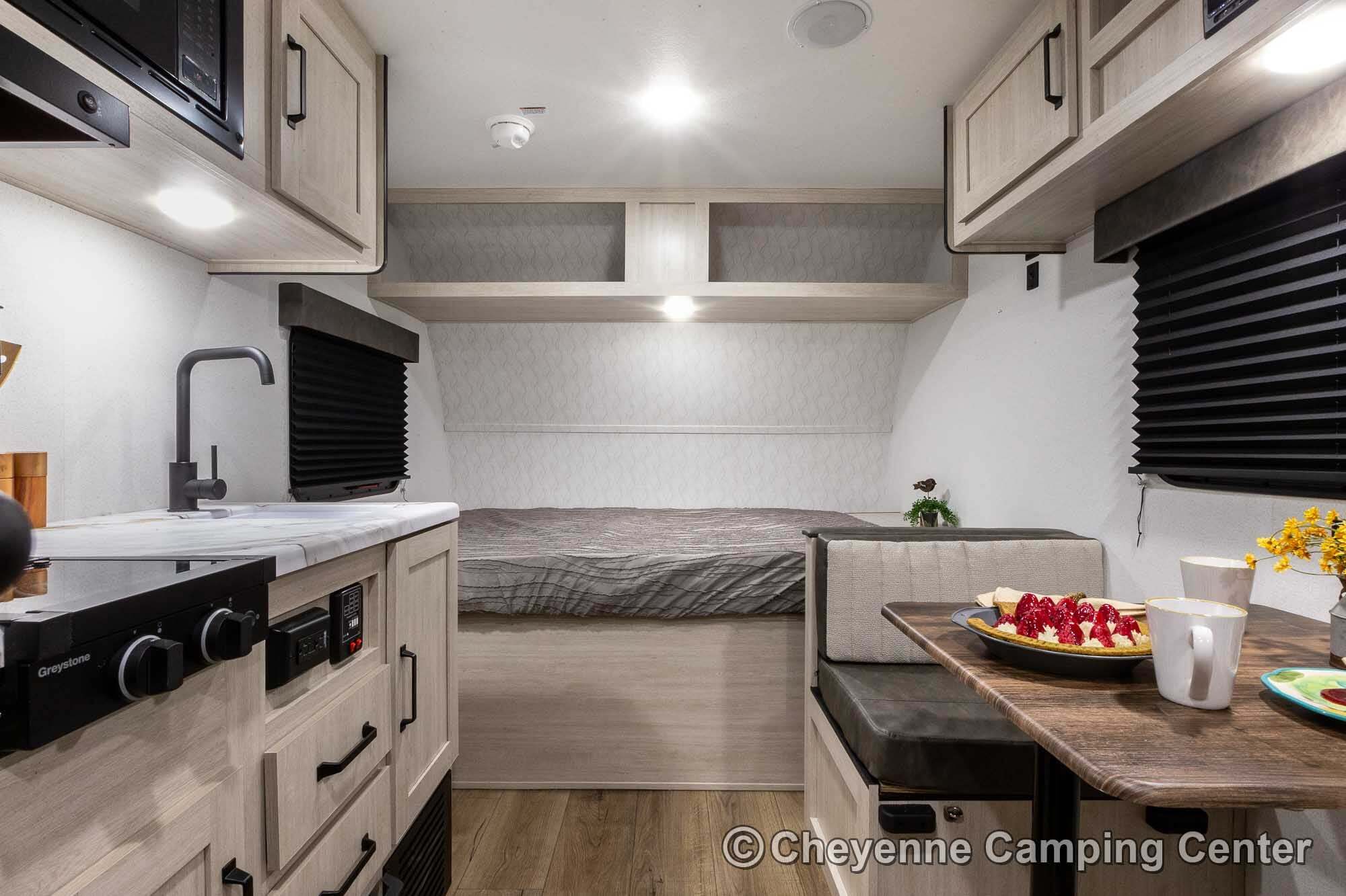 2026 Forest River|Palomino Puma Camping Edition 12FBCE in walcott IA