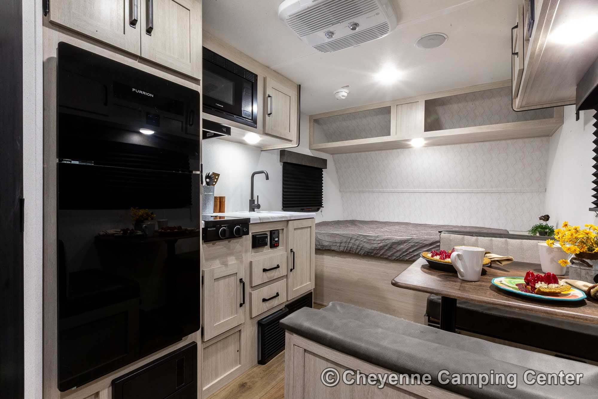 2026 Forest River|Palomino Puma Camping Edition 12FBCE in walcott IA