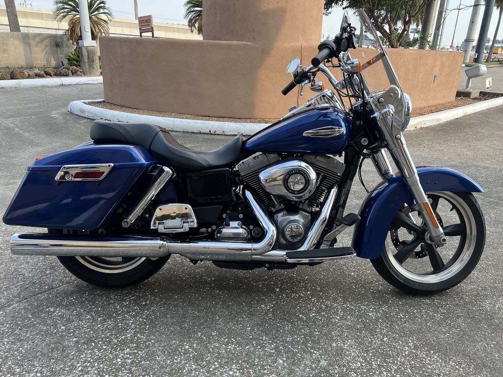 2015 Harley-Davidson Switchback Motorcycles For Sale - Cycle