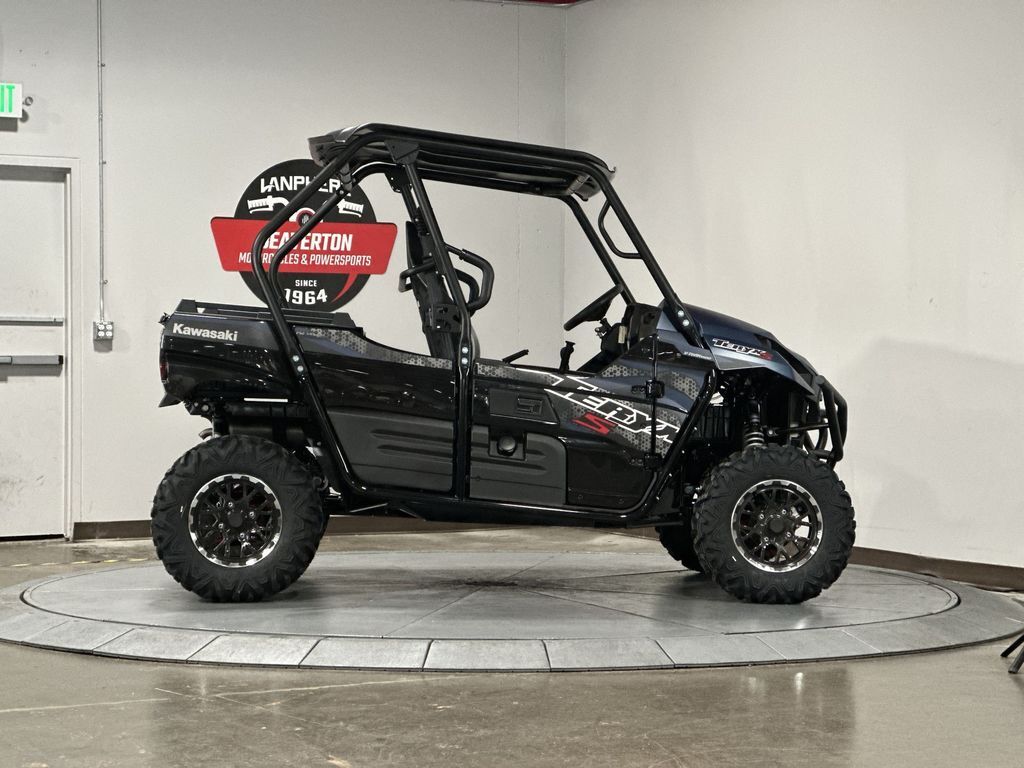 Kawasaki Side by Sides For Sale in Oregon - ATV Trader