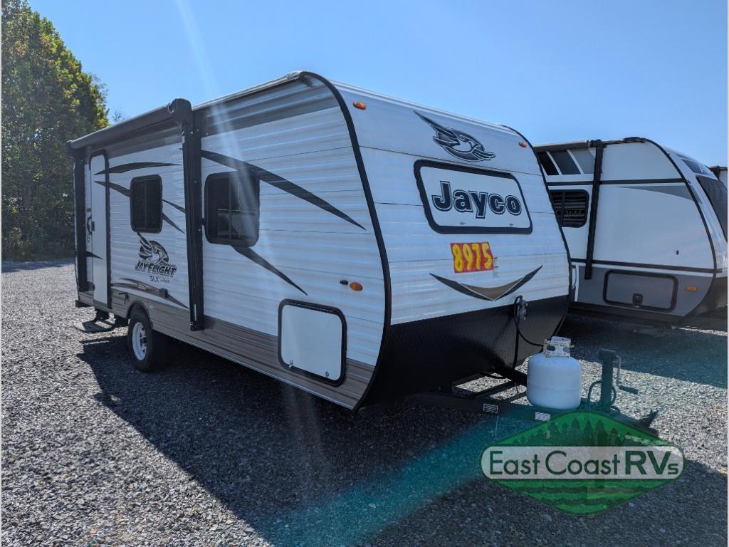 Jayco RVs For Sale near Bedford, PA - RV Trader