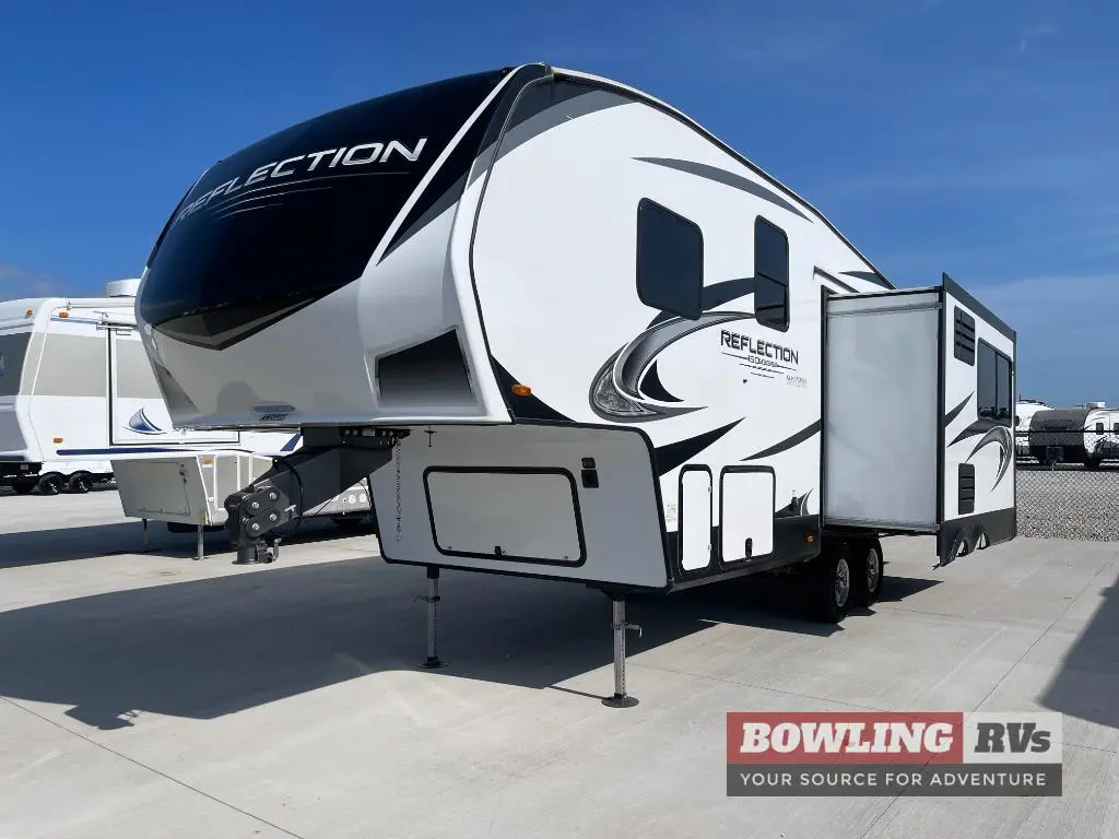 Grand Design Reflection 150 Series 260RD RVs For Sale - RV Trader
