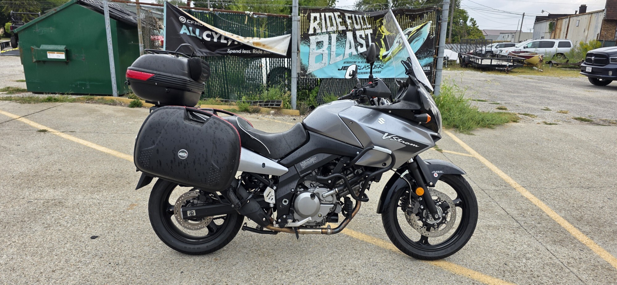 Motorcycles For Sale Near Clarksville, TN - Cycle Trader