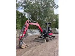 2022 YANMAR SV40