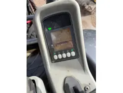 2022 YANMAR SV40