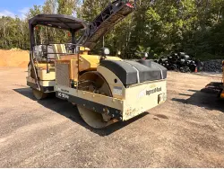 2006 INGERSOLL-RAND DD90HF