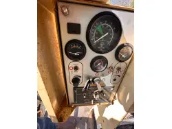 2006 INGERSOLL-RAND DD90HF