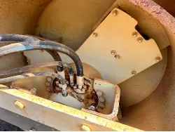 2006 INGERSOLL-RAND DD90HF
