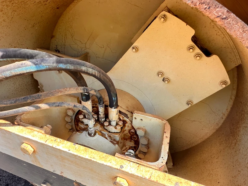 2006 INGERSOLL-RAND DD90HF