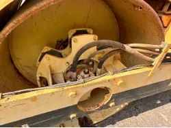 2006 INGERSOLL-RAND DD90HF