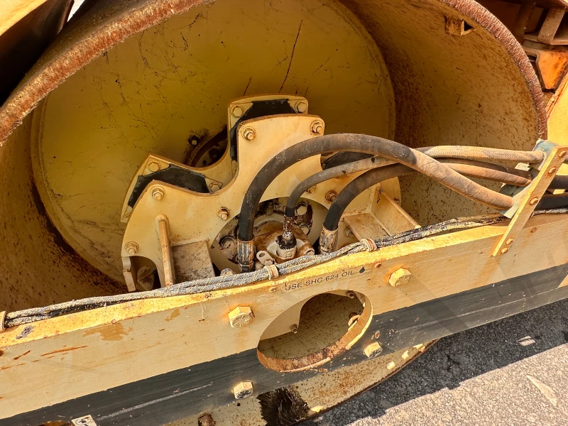 2006 INGERSOLL-RAND DD90HF