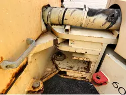 2006 INGERSOLL-RAND DD90HF