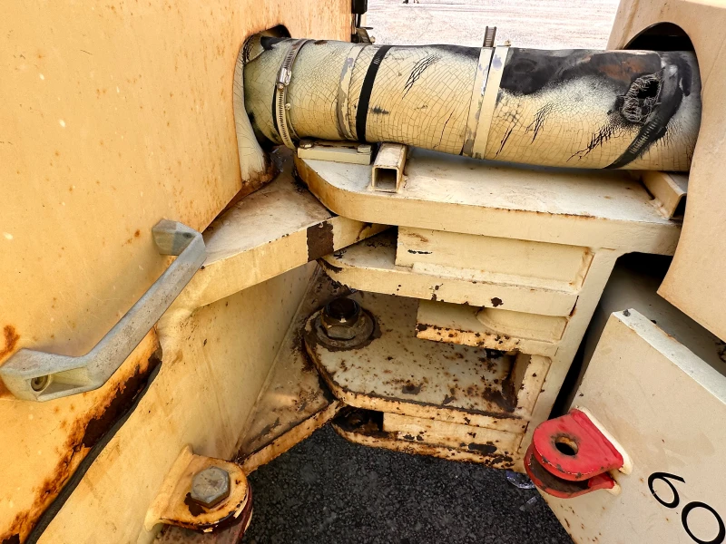 2006 INGERSOLL-RAND DD90HF