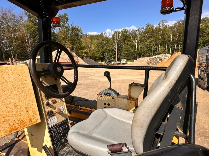 2006 INGERSOLL-RAND DD90HF